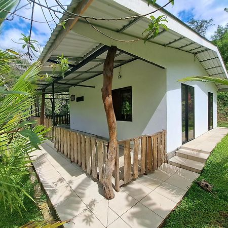 Casa El Colibri Vila Naranjo  Exterior foto