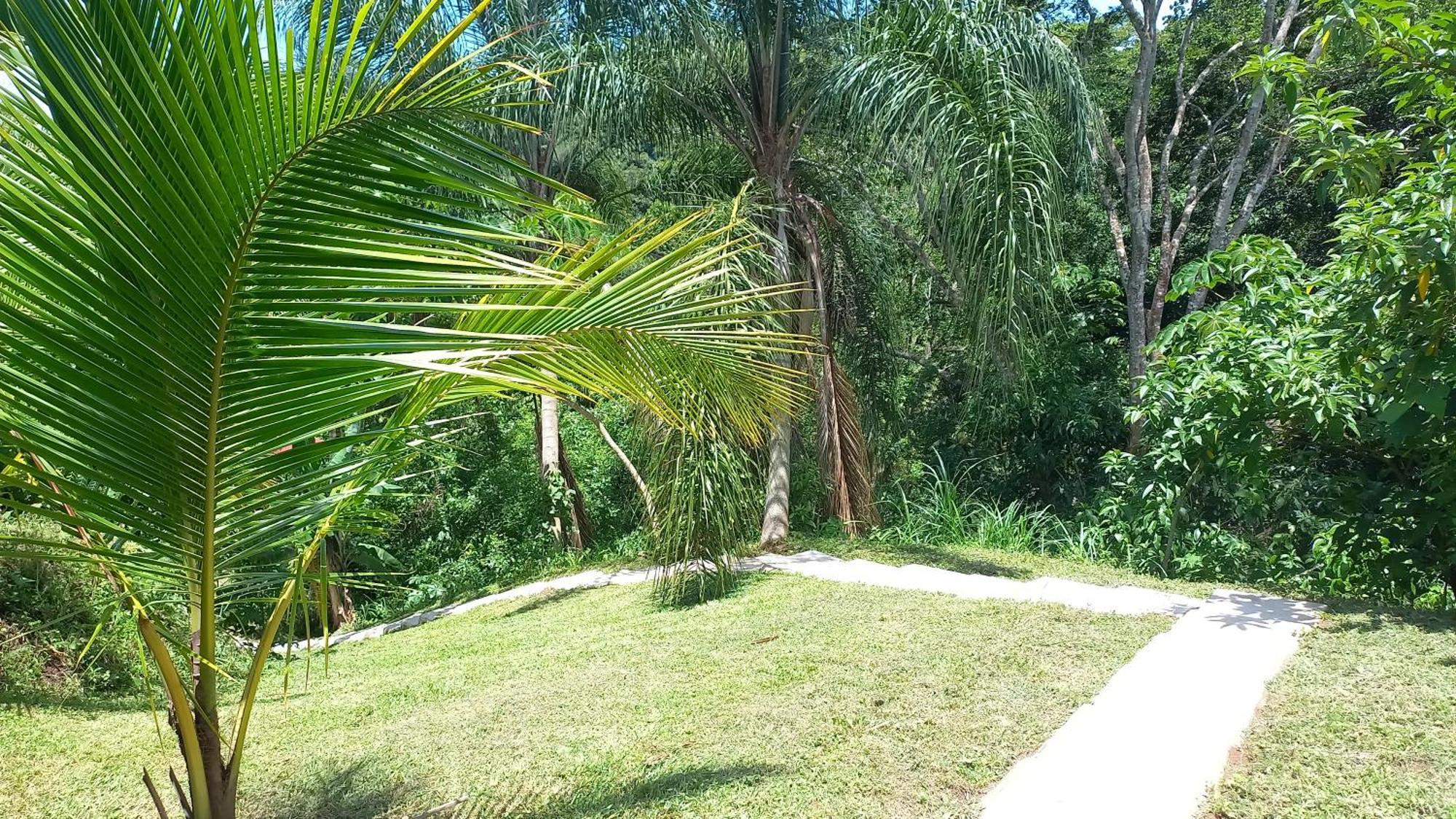 Casa El Colibri Vila Naranjo  Exterior foto